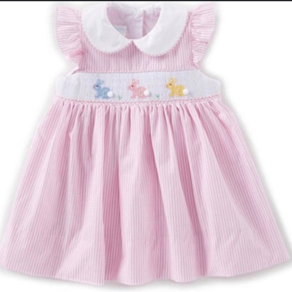 Edgehill Collection Other - Edgehill Peter Pan Collar 🐰 Dress